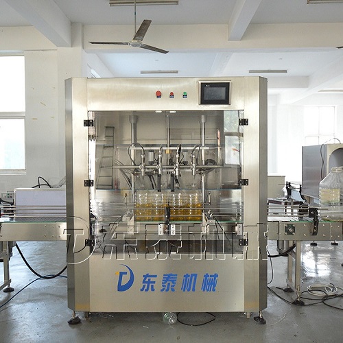 哪家可以清洗食用油灌裝機而且價格比較便宜呢？